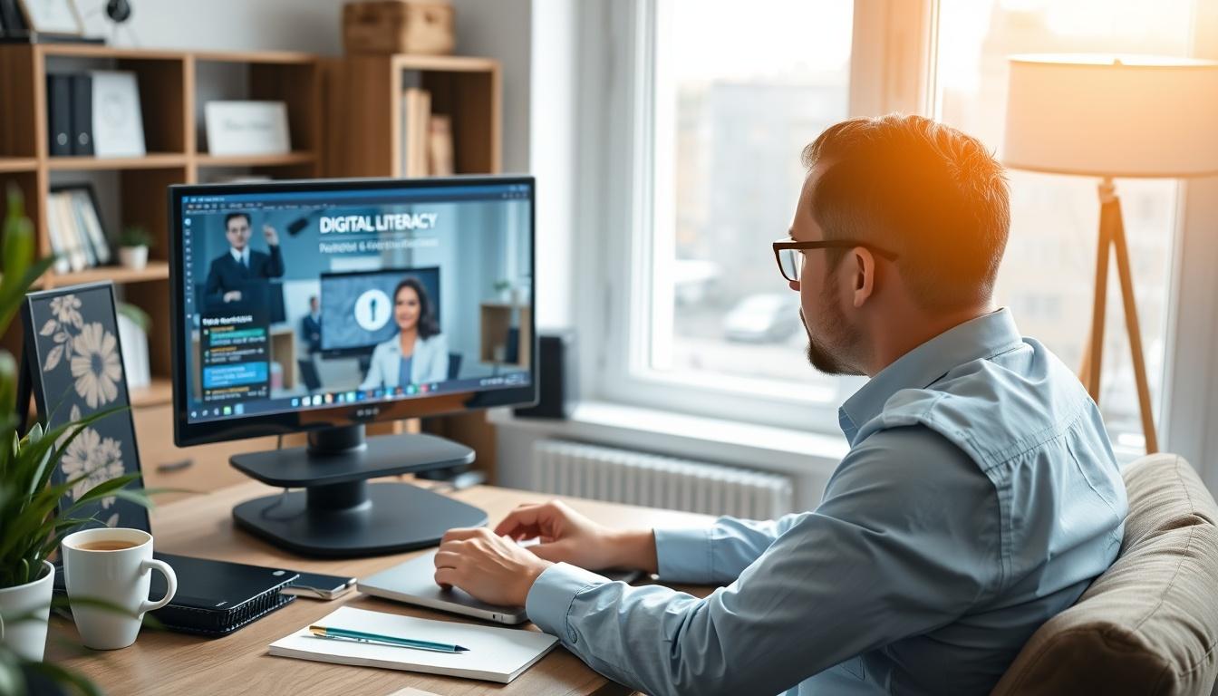 Advance Your Career